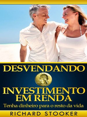 cover image of Desvendando o investimento em Renda